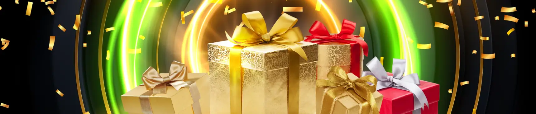 عروض كبار الشخصيات VIP الحصرية