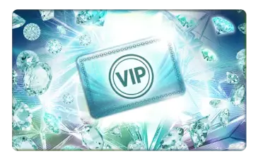 VIP المستوى الماسي لكبار الشخصيات