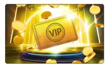 VIP المستوى الذهبي لكبار الشخصيات