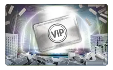 VIP المستوى البلاتيني لكبار الشخصيات