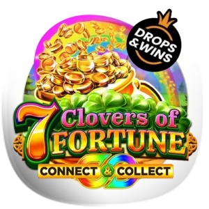 7 Clovers of Fortune