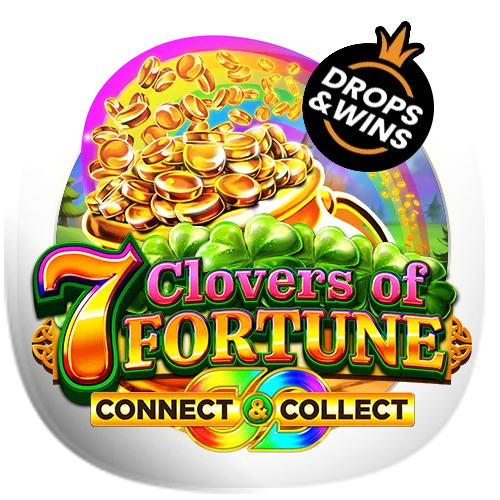 7 Clovers of Fortune