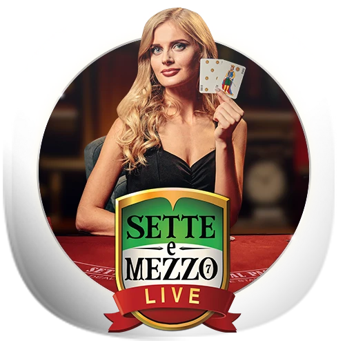 Sette E Mezzo