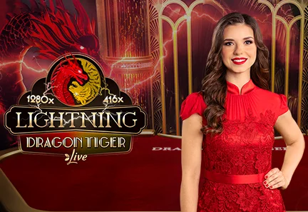 Lightning Dragon Tiger