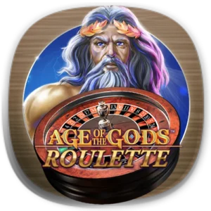 Age of the Gods Roulette