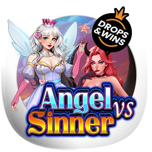 Angel vs Sinner