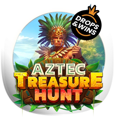 Aztec Treasure Hunt