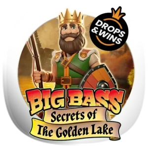 Big Bass Secrets of the Golden Lake