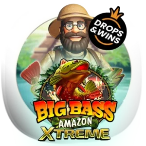 Big Bass Amazon Xtreme