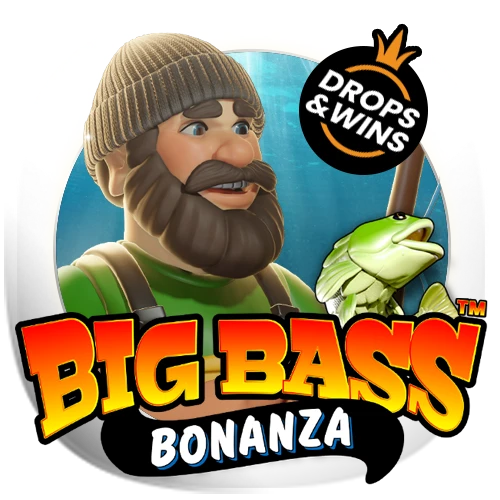 Big Bass Bonanza
