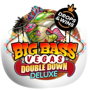Big Bass Vegas Double Down Deluxe