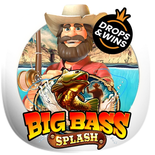 Big Bass Splash