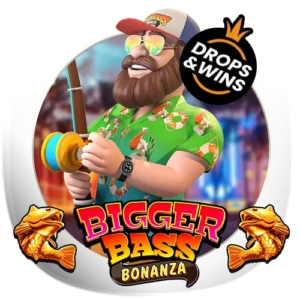Bigger Bass Bonanza