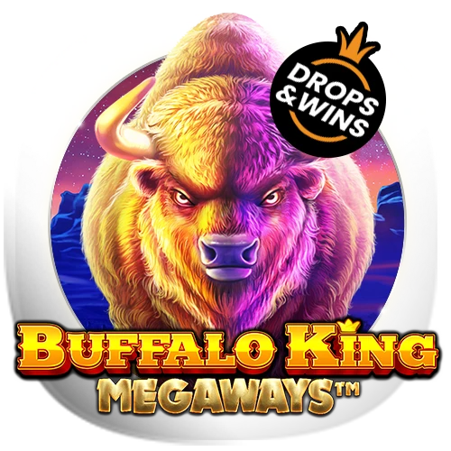 Buffalo King Megaways