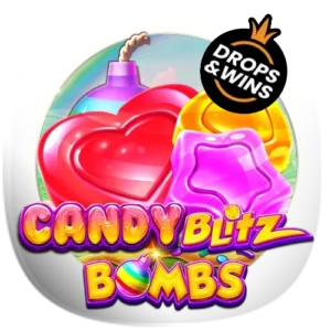 Candy Blitz Bombs