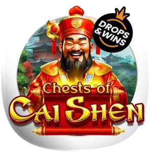 Chests of Cai Shen