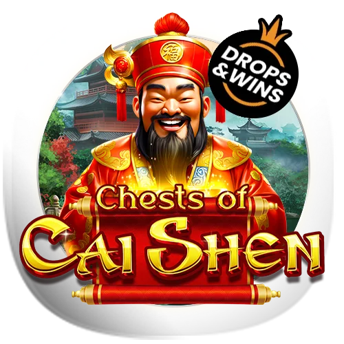 Chests of Cai Shen