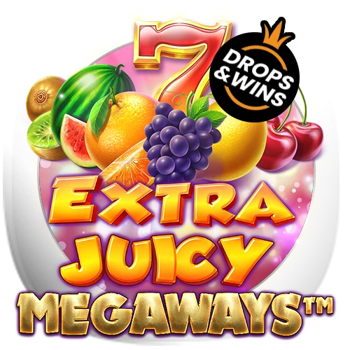 Extra Juicy Megaways