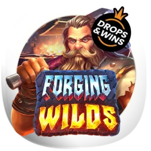 Forging Wilds
