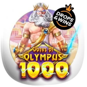Gates of Olympus 1000