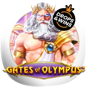 سلوت Gates Of Olympus