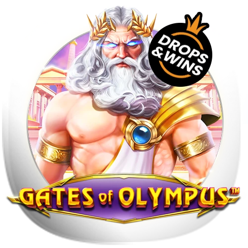 Gates of Olympus