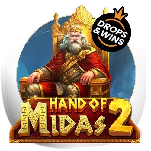 Hand of Midas 2