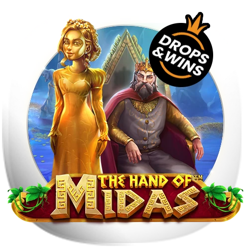 The Hand of Midas