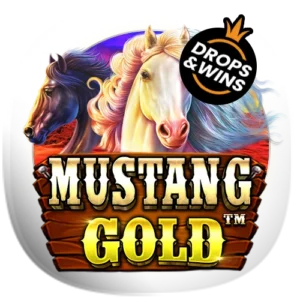 Mustang Gold