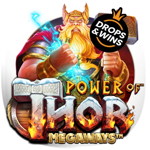 Power of Thor Megaways