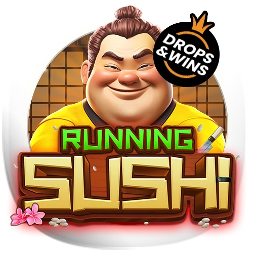 Running Sushi