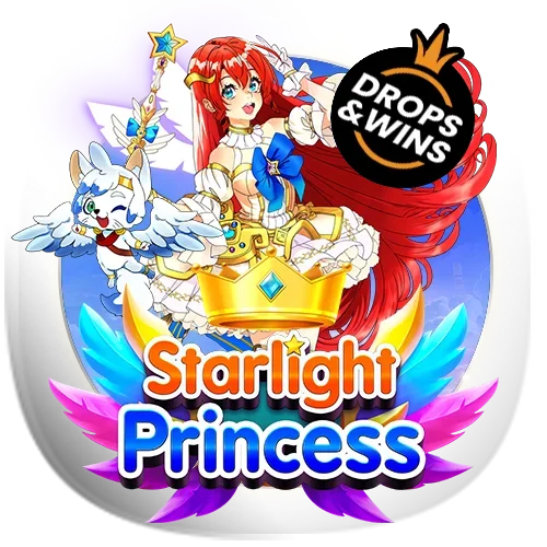 Starlight Princess