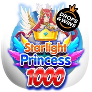 Starlight Princess 1000
