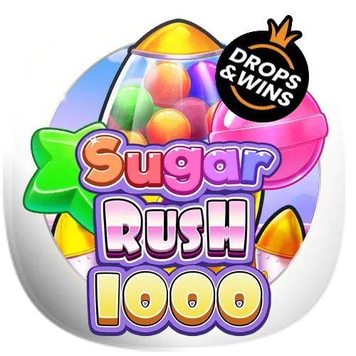 Sugar Rush 1000