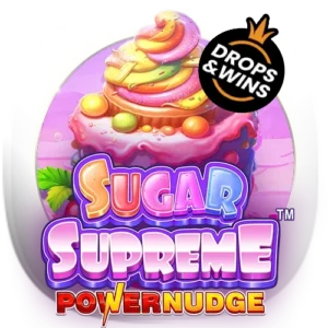 Sugar Supreme Powernudge