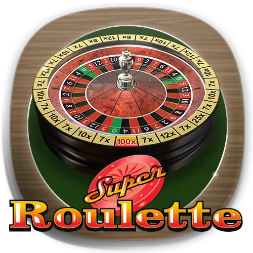 Super Roulette