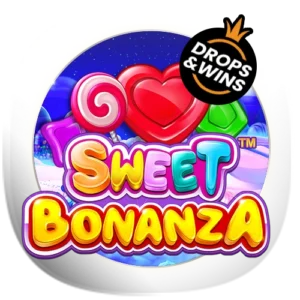 لعبة سلوت Sweet Bonanza