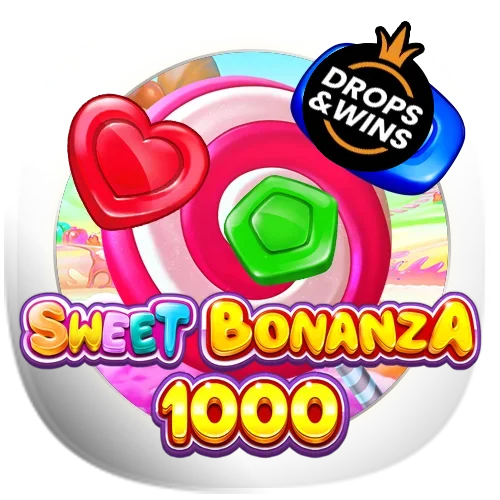 Sweet Bonanza 1000