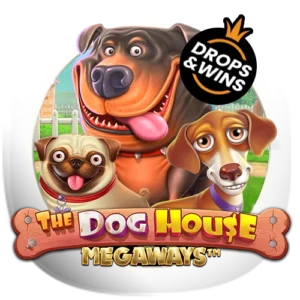 The Dog House Megaways