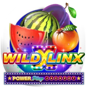 Wild LinX PowerPlay Jackpot