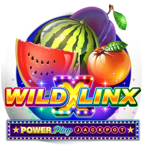 Wild LinX PowerPlay Jackpot