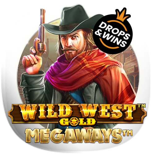 Wild West Gold Megaways