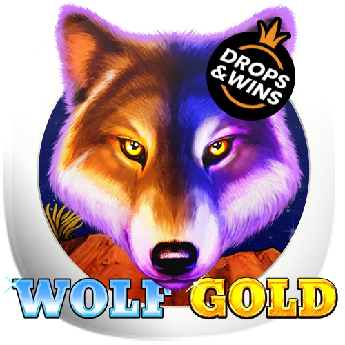 Wolf Gold