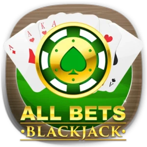 All Bets Blackjack