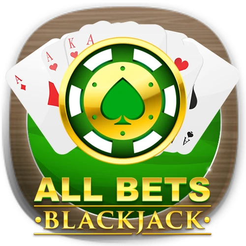 All Bets Blackjack