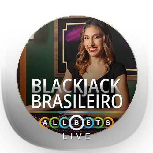 All Bets Blackjack Brasileira