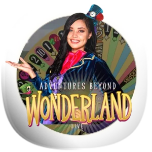 Adventures Beyond Wonderland Live