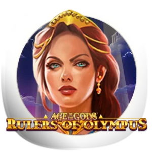Age of the Gods: Rulers of Olympus