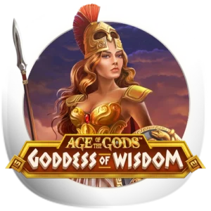 Age of the Gods Goddess of Wisdom