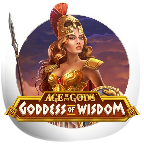 Age of the Gods Goddess of Wisdom